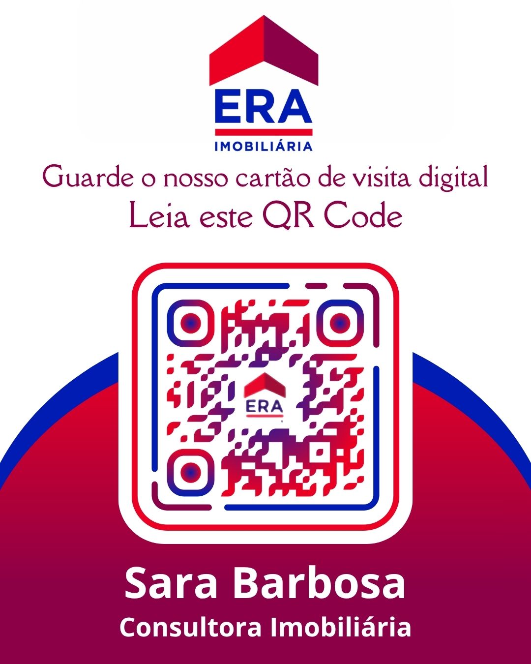 Era Imobiliária - Gandra